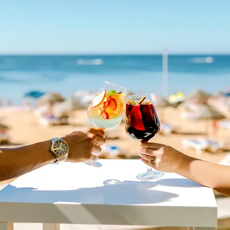 Hotel Sol E Mar Albufeira - Adults Only-3