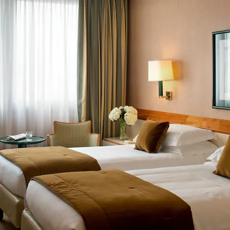 Starhotels President-2