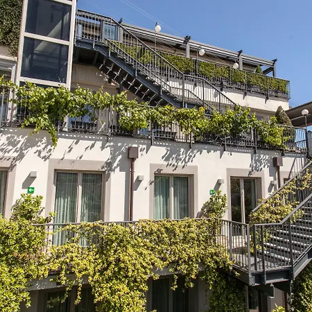 Hotel Milano Scala-3
