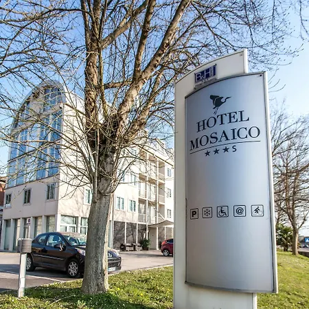 Hotel Mosaico-2