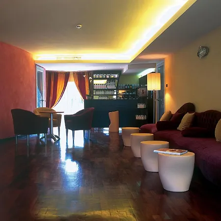 Th Tirrenia - Green Park Resort-2