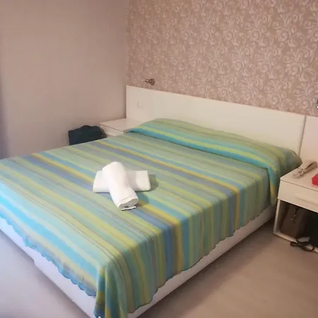 Hotel Baia Azzurra-3