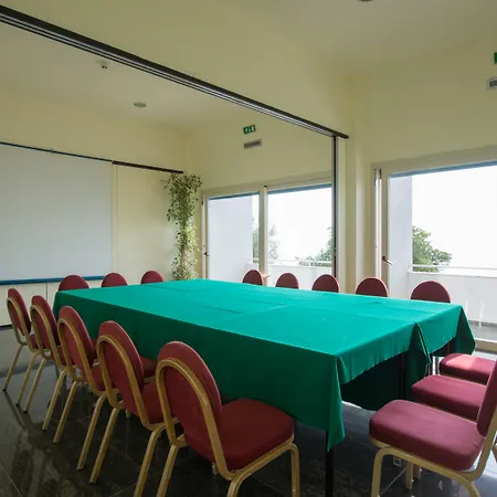 Splendid Hotel La Torre-3