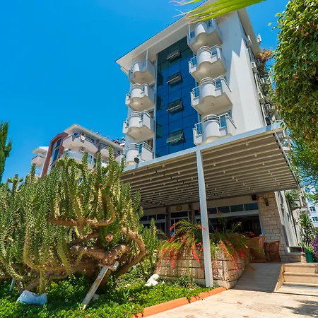 Kleopatra Celine Hotel-2