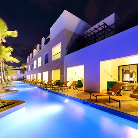 Cap Cana (Adults Only)-3