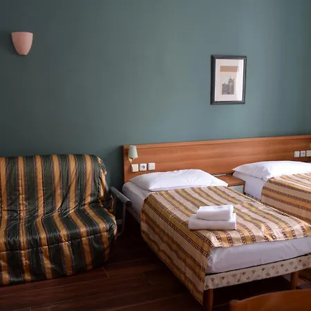 Hotel Residence Select-3