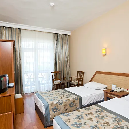 Hotel Titan Garden Ultra All Inclusive-3
