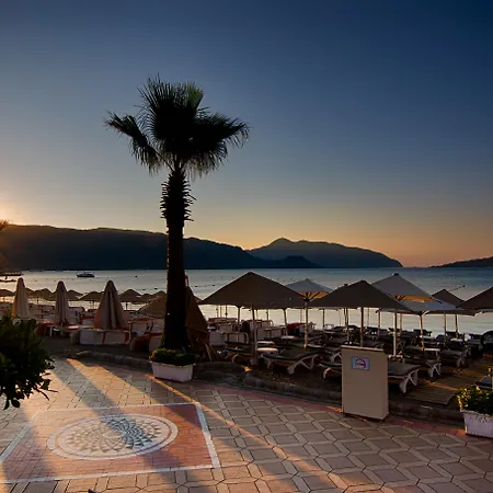 Romance Beach Hotel-2