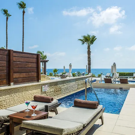 Alexander The Great Beach Hotel-2