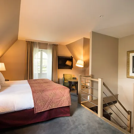 Dukes' Palace Brugge - By Dukes' Hotel Collection-3