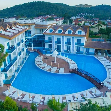 Ocean Blue High Class Hotel & Spa-2