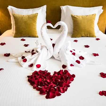 Dukes' Palace Brugge - By Dukes' Hotel Collection-2