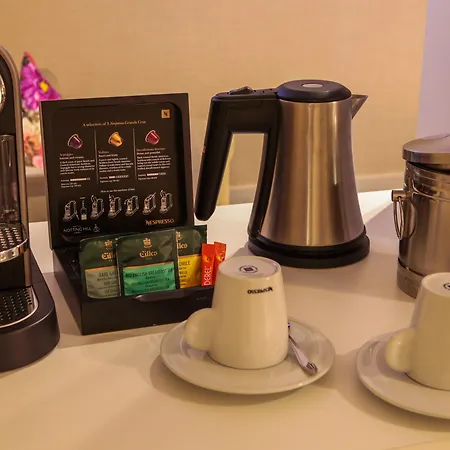 Boutique Hotel Notting Hill-3