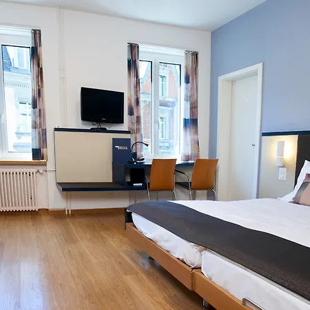 Hotel Bristol Zurich-2