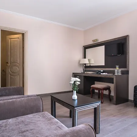 Hotel & Spa Diamant Residence-3