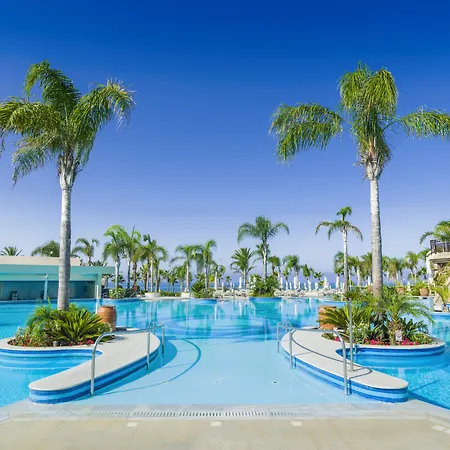 Olympic Lagoon Resort Paphos-3