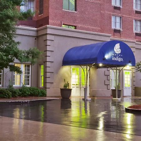 Hotel Indigo Atlanta Midtown By Ihg-3