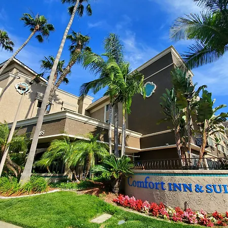 Best Western Inn & Suites San Diego Zoo -Seaworld Area-2