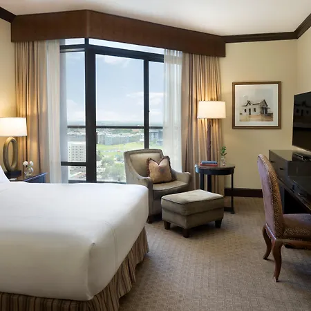 Omni Austin Hotel Downtown-2