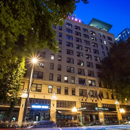 Hotel Max-3