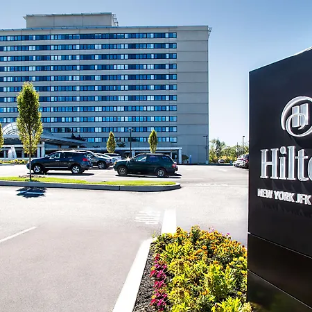 Hilton New York Jfk Airport-2