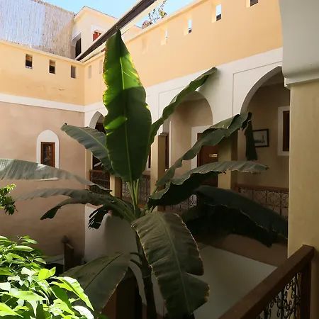 Riad Sidi Mimoune & Spa-2