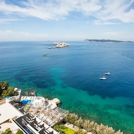Hotel Dubrovnik Palace-2