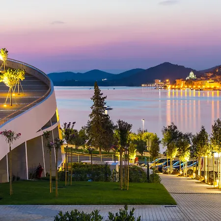 D-Resort Sibenik-2