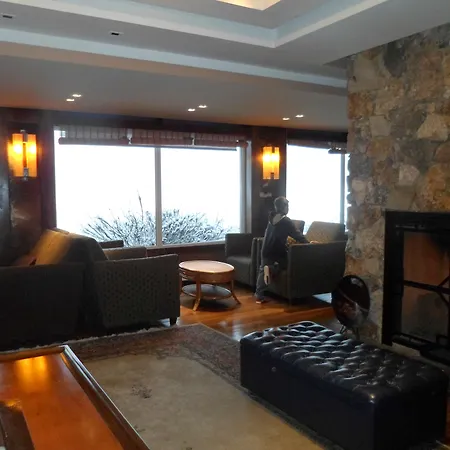 Alto Calafate Hotel-2