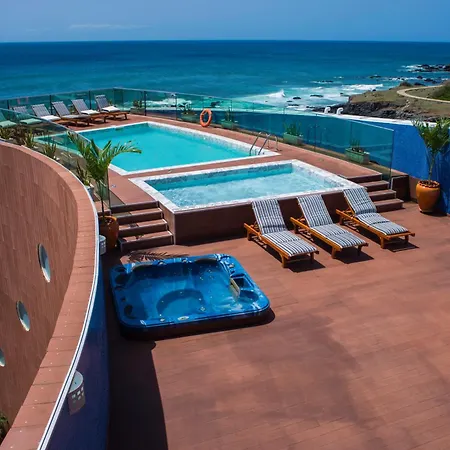 Hotel Vip Praia-2
