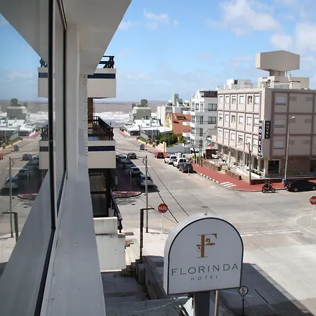 Hotel Florinda-2