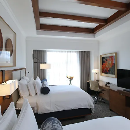 Intercontinental Managua At Metrocentro Mall By Ihg-3