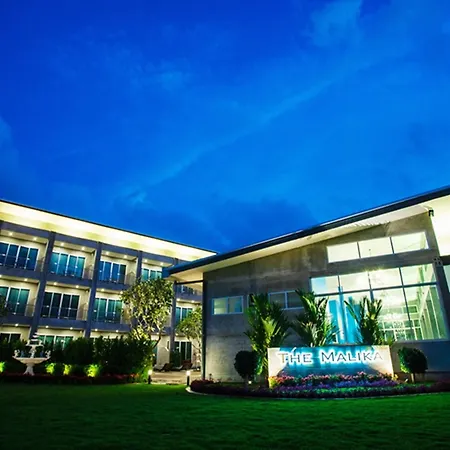 The Malika Hotel - Sha Extra Plus-3