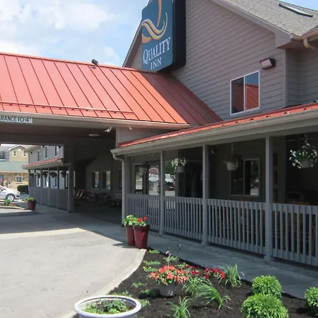 Quality Inn Nashville - Bloomington-2