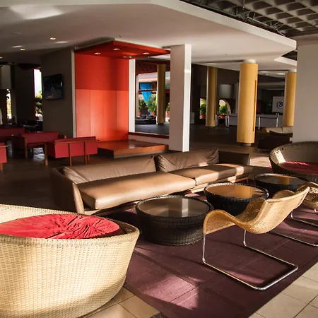 Enotel Porto de Galinhas All Inclusive-3