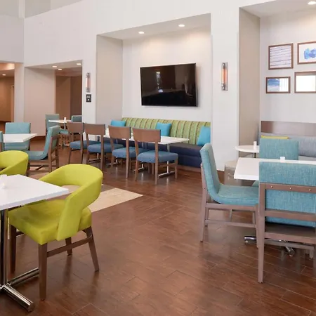 Hampton Inn And Suites Port Aransas-2
