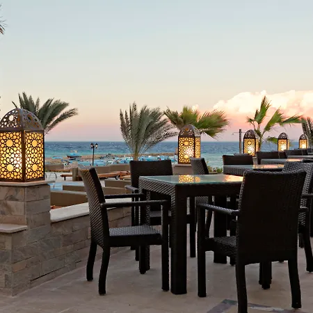 Royal Star Beach Resort - Couples And Families Only-3