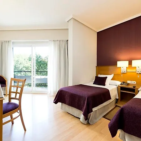 Hotel Trafalgar-3
