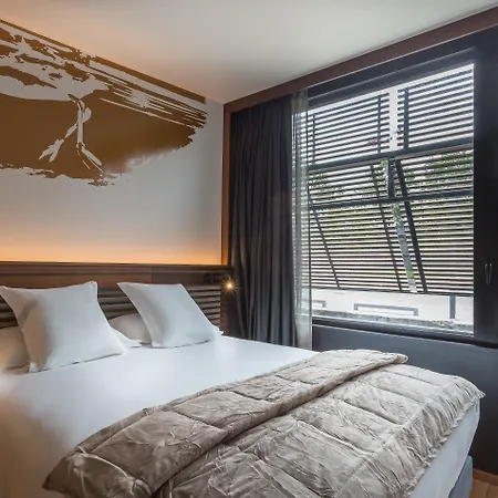 Hotel OFF Paris Seine-2