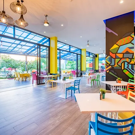 Cassia Phuket, Part Of Banyan Group-2