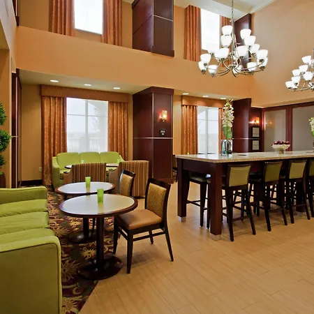 Hampton Inn & Suites Fort Lauderdale - Miramar-2