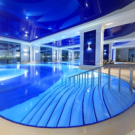 Sueno Hotels Deluxe Belek-2