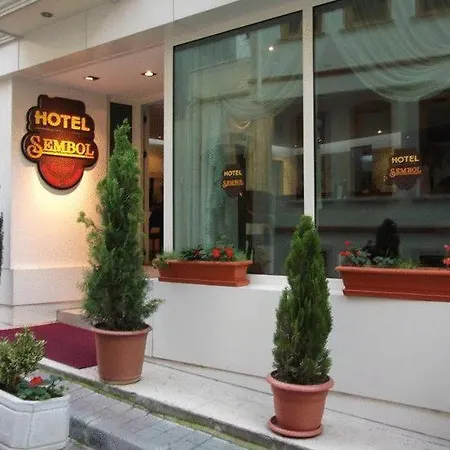 Sembol Hotel-2