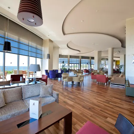 Hotel Akra Sorgun Tui Blue Sensatori-2