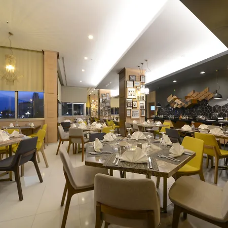 Radisson Blu Ankara-2
