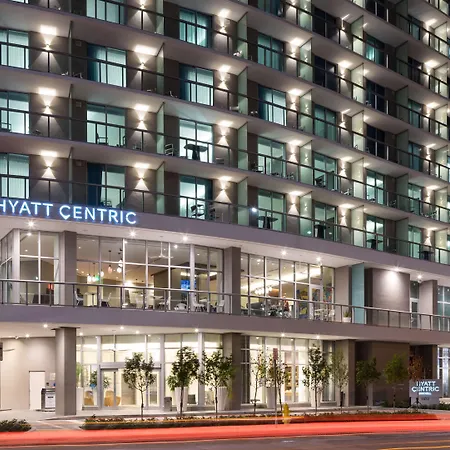 Hyatt Centric Brickell Miami-2