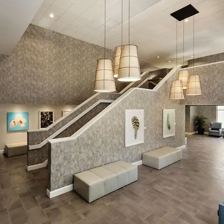 Hotel Ballast Wilmington, Tapestry Collection By Hilton-3