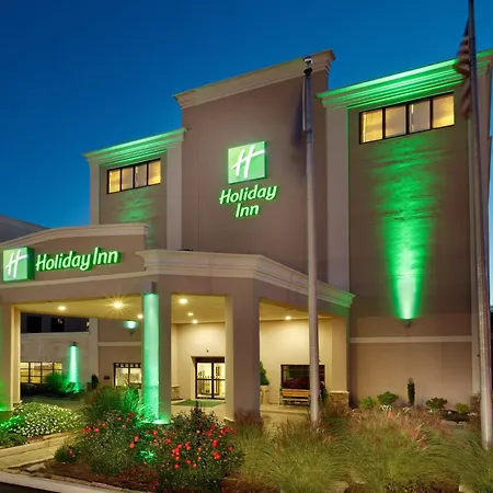 Holiday Inn Williamsport By Ihg-3