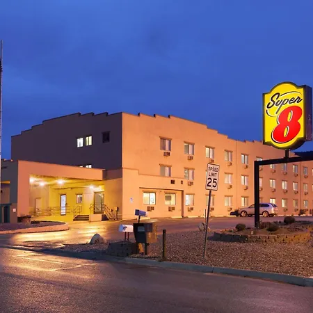 Super 8 By Wyndham Durango-3