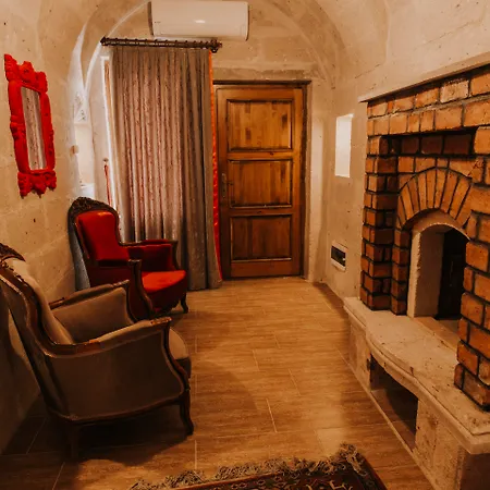 Holiday Cave Hotel-3
